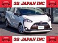 2016 Toyota Sienta