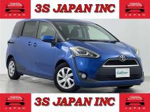 2016 Toyota Sienta
