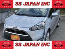 2017 Toyota Sienta