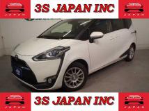 2016 Toyota Sienta