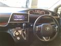 2017 Toyota Sienta