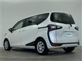 2018 Toyota Sienta