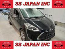 2020 Toyota Sienta