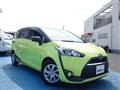 2016 Toyota Sienta