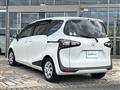 2016 Toyota Sienta