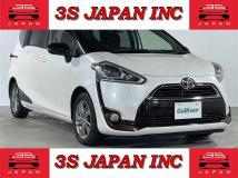 2016 Toyota Sienta