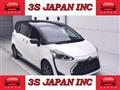 2020 Toyota Sienta