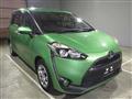 2016 Toyota Sienta