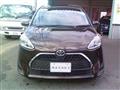 2018 Toyota Sienta