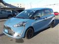 2019 Toyota Sienta
