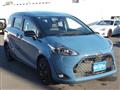 2019 Toyota Sienta