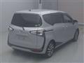 2016 Toyota Sienta