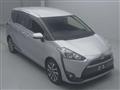 2016 Toyota Sienta