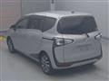 2016 Toyota Sienta
