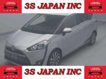 2016 Toyota Sienta