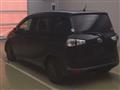 2017 Toyota Sienta