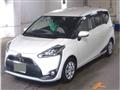 2018 Toyota Sienta