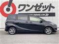 2018 Toyota Sienta