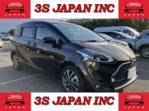 2020 Toyota Sienta