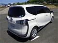 2020 Toyota Sienta