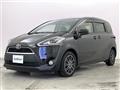2017 Toyota Sienta