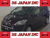 2018 Toyota Sienta