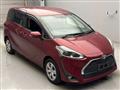 2019 Toyota Sienta