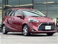 2019 Toyota Sienta