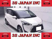 2019 Toyota Sienta