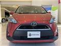 2017 Toyota Sienta