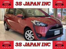 2017 Toyota Sienta