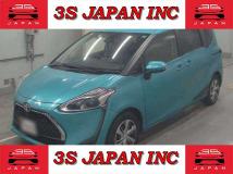2018 Toyota Sienta