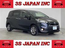 2016 Toyota Sienta