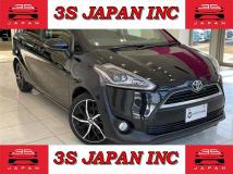 2017 Toyota Sienta