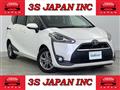 2017 Toyota Sienta