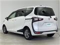 2017 Toyota Sienta