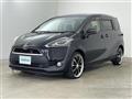 2016 Toyota Sienta
