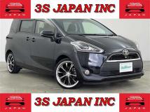 2016 Toyota Sienta