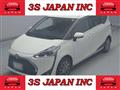 2019 Toyota Sienta