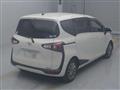 2019 Toyota Sienta