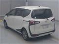 2019 Toyota Sienta