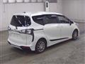 2016 Toyota Sienta