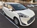 2018 Toyota Sienta