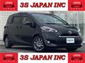 2018 Toyota Sienta