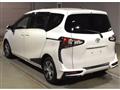 2019 Toyota Sienta