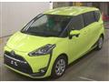 2016 Toyota Sienta