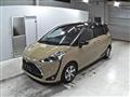 2021 Toyota Sienta
