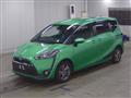 2016 Toyota Sienta