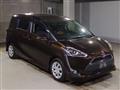 2016 Toyota Sienta
