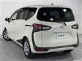 2021 Toyota Sienta